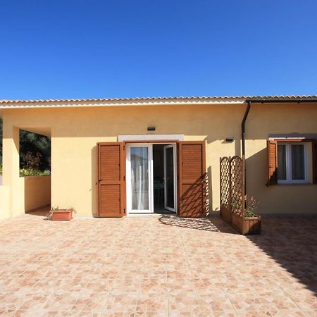 Shr Badesi Apartment Exterior photo