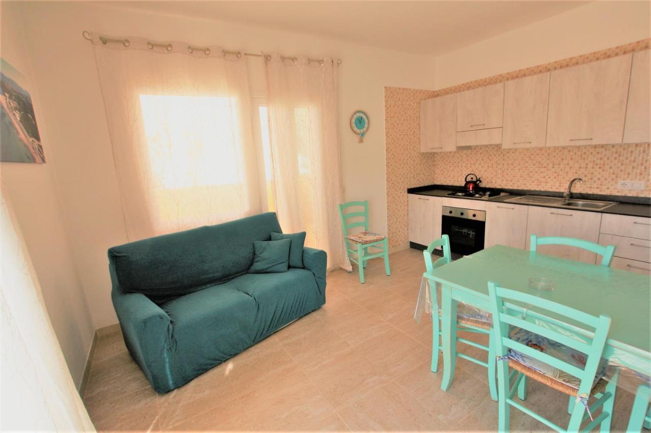 Shr Badesi Apartment Exterior photo