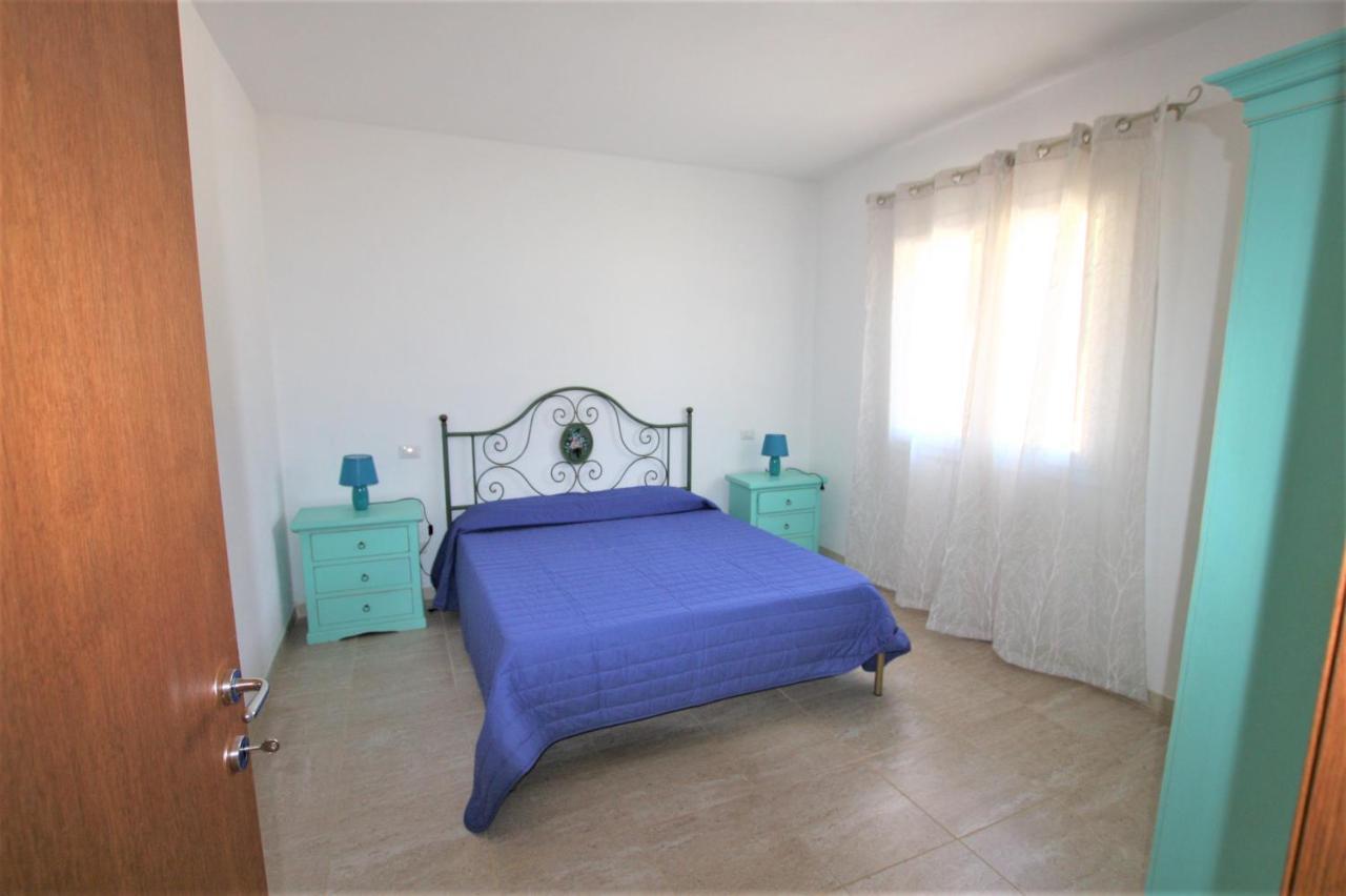 Shr Badesi Apartment Exterior photo