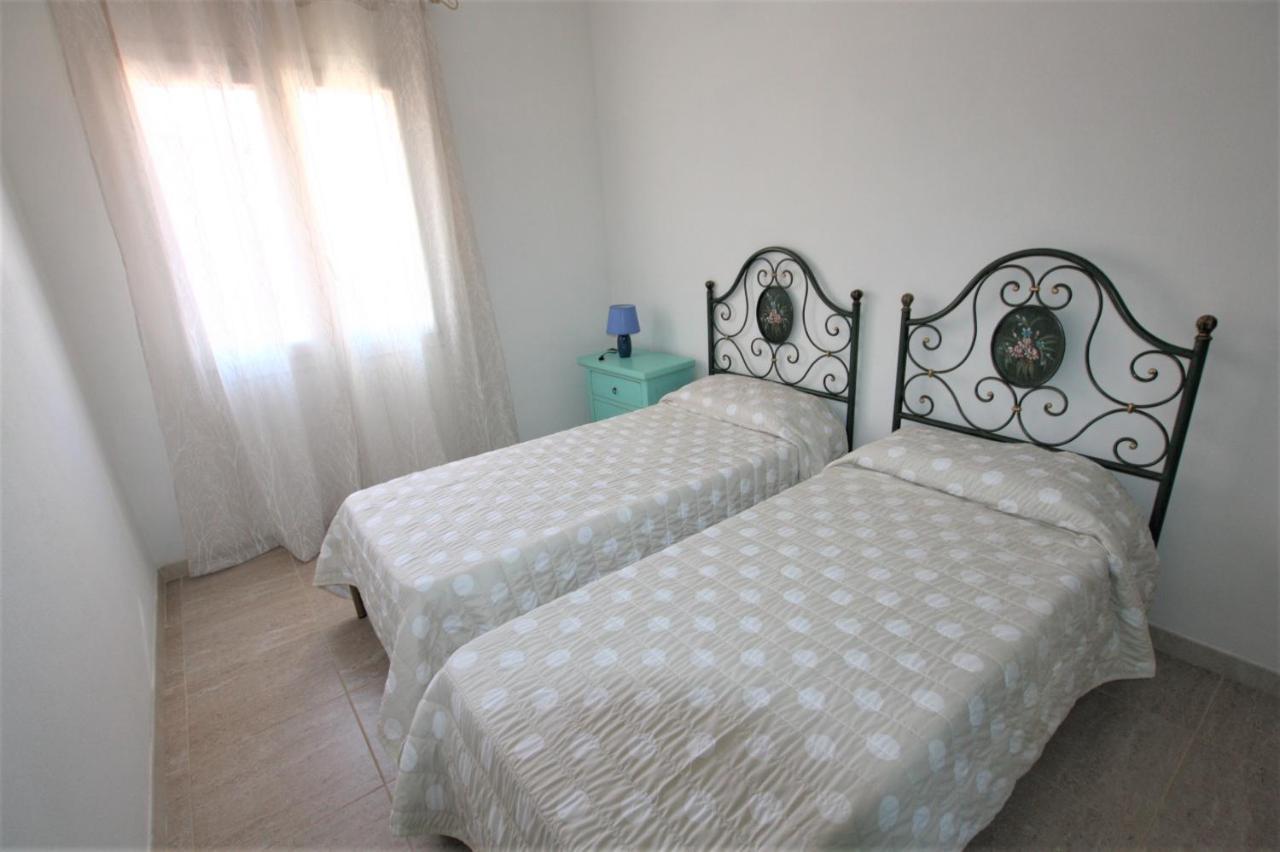 Shr Badesi Apartment Exterior photo