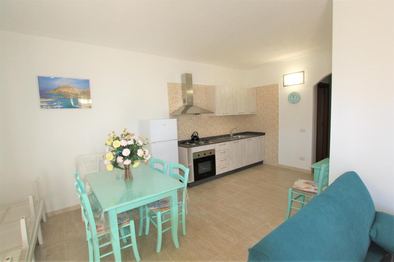 Shr Badesi Apartment Exterior photo
