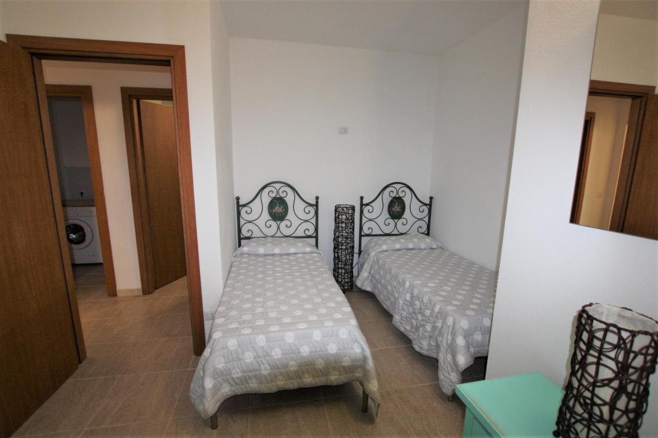 Shr Badesi Apartment Exterior photo