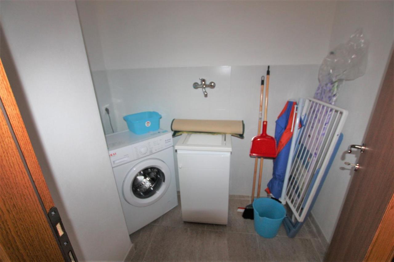 Shr Badesi Apartment Exterior photo