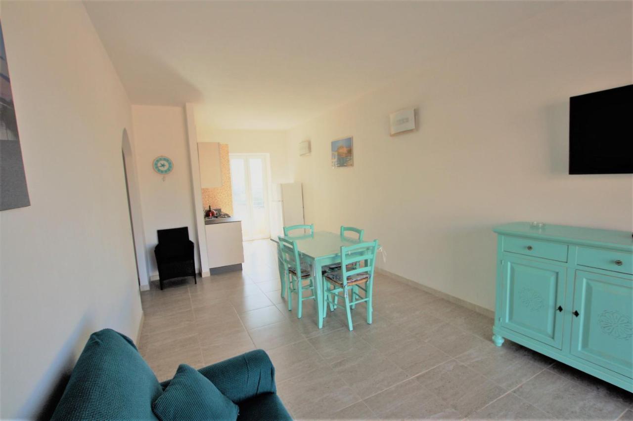 Shr Badesi Apartment Exterior photo