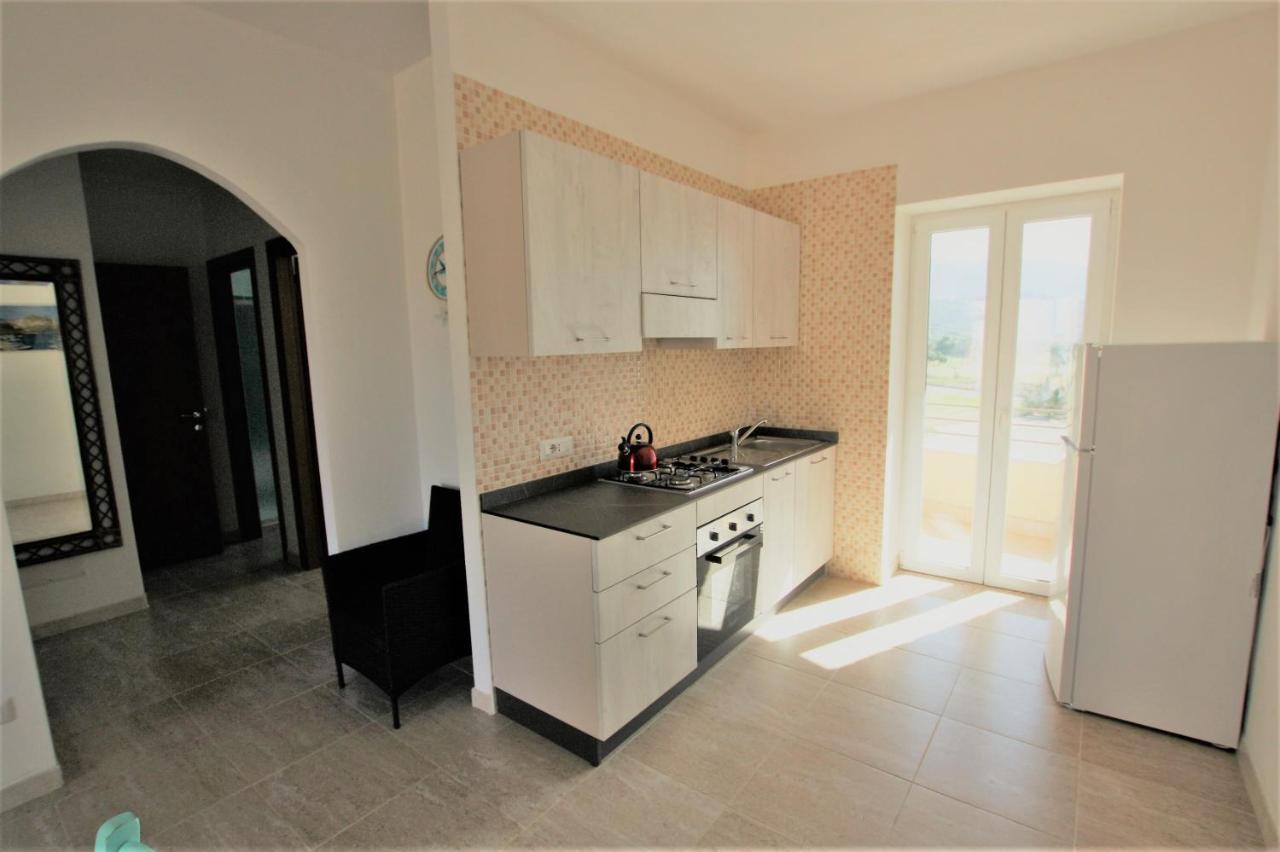 Shr Badesi Apartment Exterior photo
