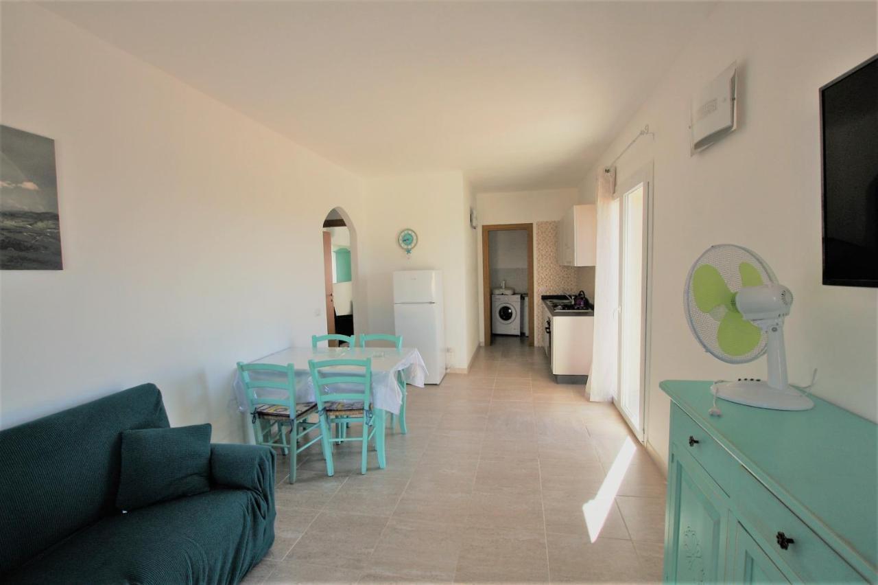 Shr Badesi Apartment Exterior photo