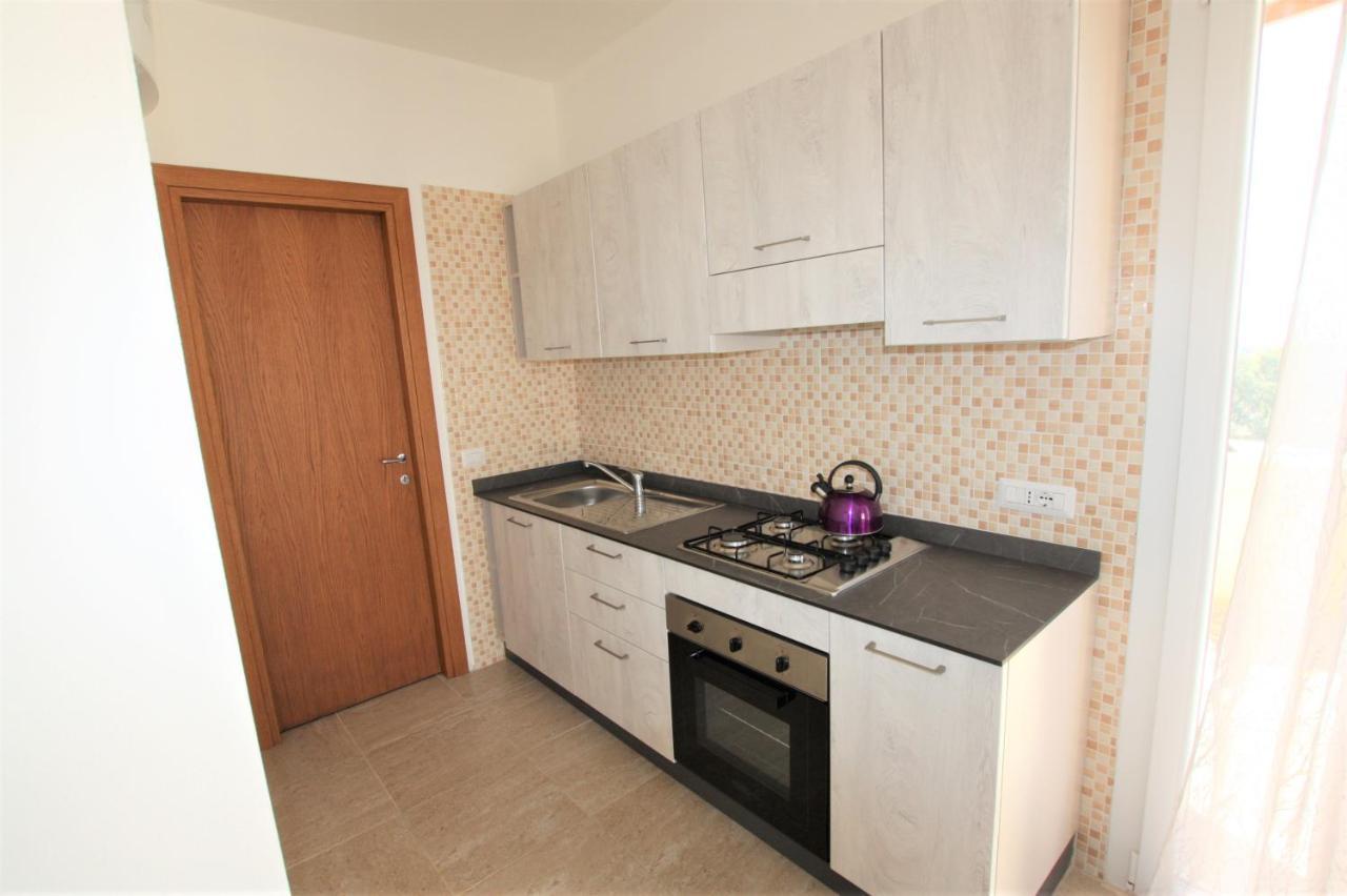 Shr Badesi Apartment Exterior photo