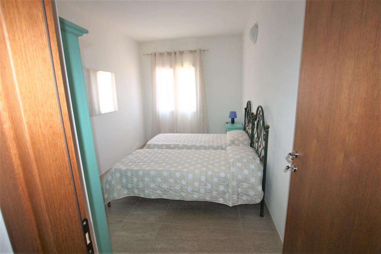 Shr Badesi Apartment Exterior photo