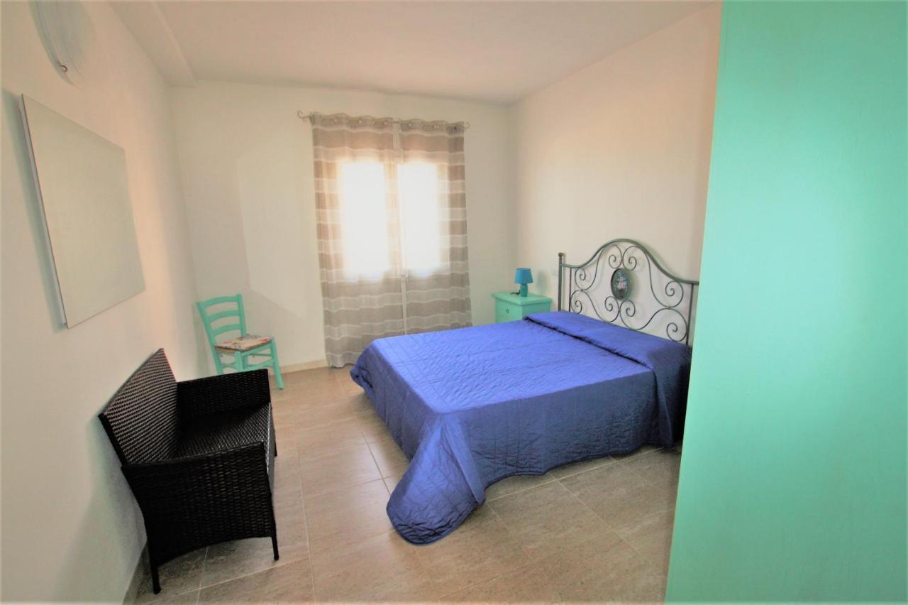 Shr Badesi Apartment Exterior photo