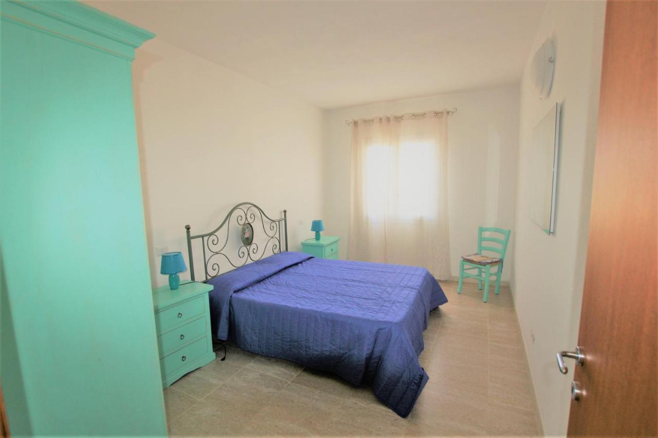 Shr Badesi Apartment Exterior photo