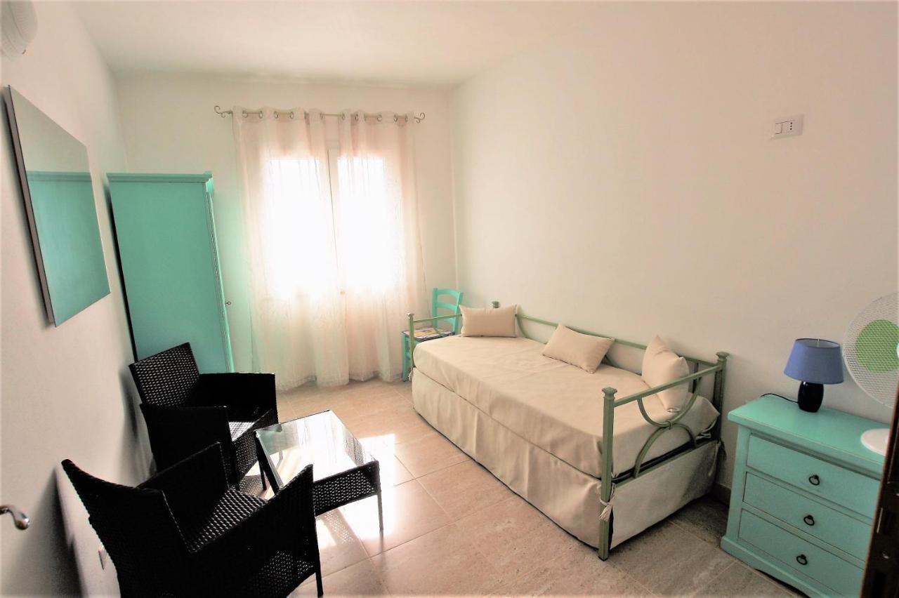 Shr Badesi Apartment Exterior photo