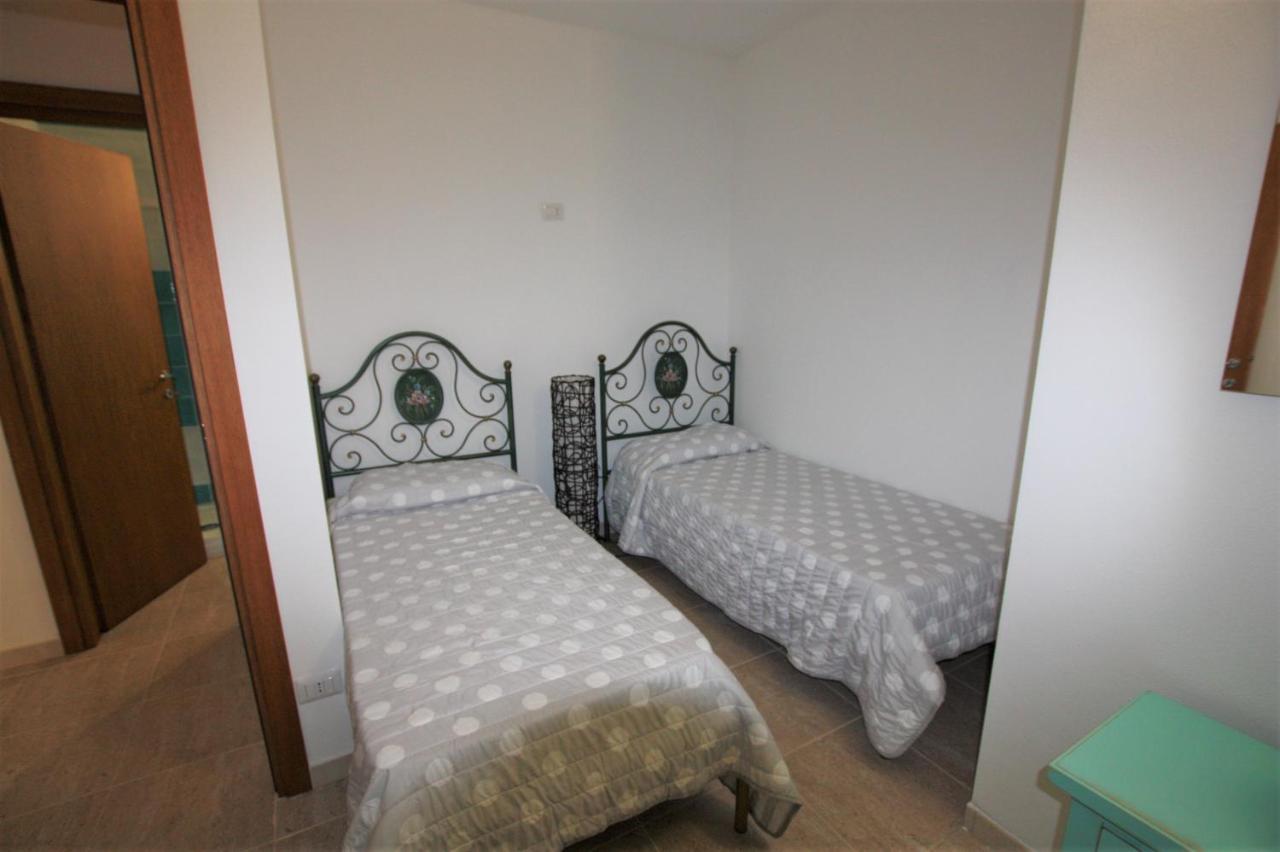 Shr Badesi Apartment Exterior photo