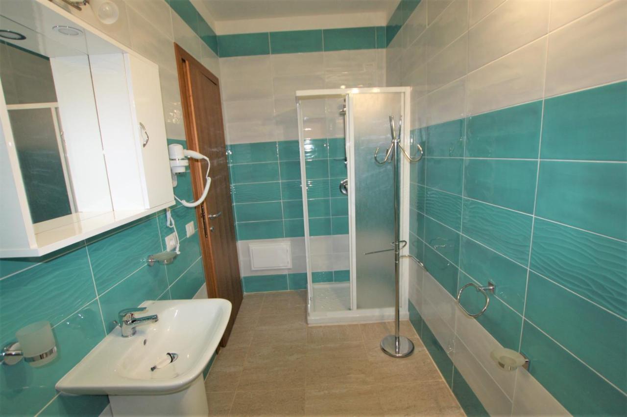Shr Badesi Apartment Exterior photo